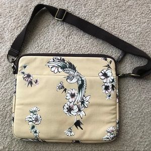 Lucky Brand Laptop Bag